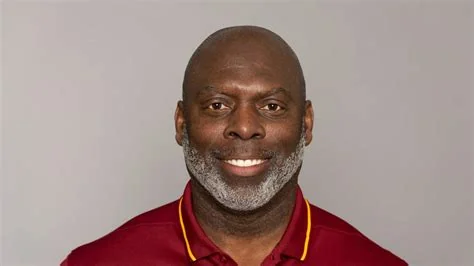 Anthony Lynn Interviewed by Bills – Can He Revive Buffalo