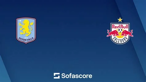 Aston Villa vs Red Bull Salzburg: Group C Decider Jan 29