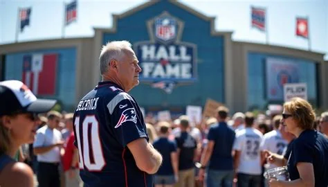 Bill Belichick Snubbed: Misses First‑Ballot Hall of Fame