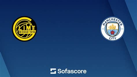 Bodø Glimt Stuns Manchester City 3-1 – Upset of 2026