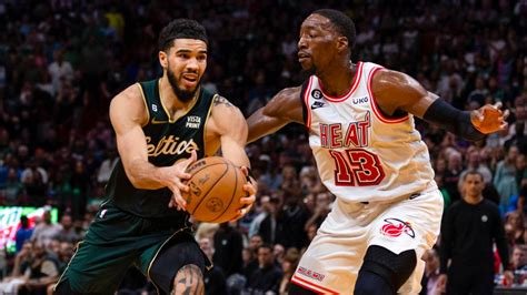 Celtics Crush Heat: 9th Kaseya Center Win 2026