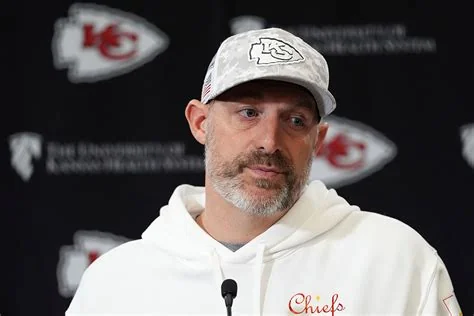 Chiefs Cut Ties with Matt Nagy – Eric Bieniemy Returns