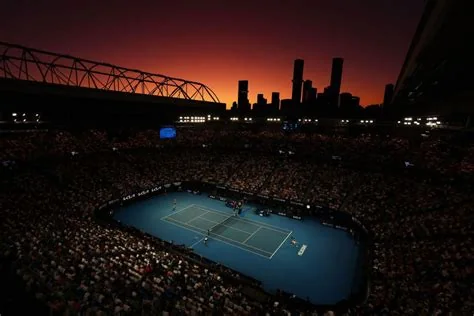 Djokovic Advances, Sabalenka Dominates – Australian Open 2026