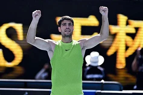 Djokovic vs Alcaraz: 2026 Australian Open Final Showdown