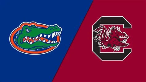 Florida Gators Rout South Carolina 95-48 – Record SEC Road Win