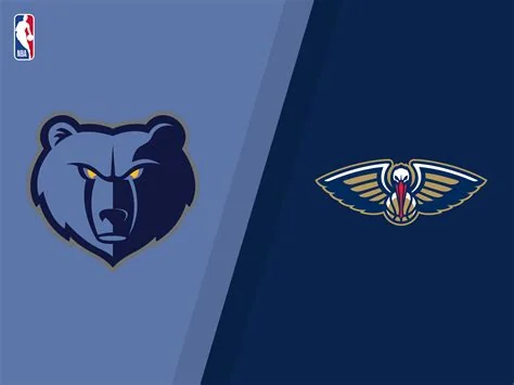 Grizzlies Edge Pelicans 112-108: Late Rally Stuns Home Crowd
