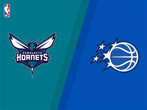 Hornets Edge Magic 112-108 – Key Fourth‑Quarter Burst