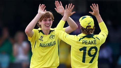 India Beats USA, West Indies Defeats Tanzania – U19 2026