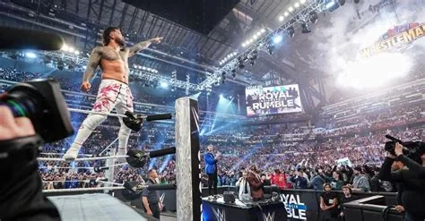 Kairo Wins Royal Rumble 2026 – New Global Star Emerges