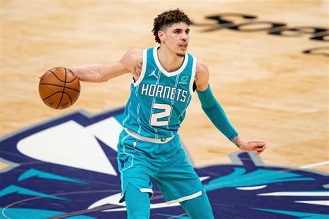 LaMelo Ball 30 Points, 9 Threes Lead Hornets to 135-117 Win