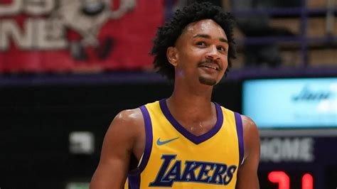 Lakers Sign Kobe Bufkin to 10‑Day Deal After 24.7 PPG Surge