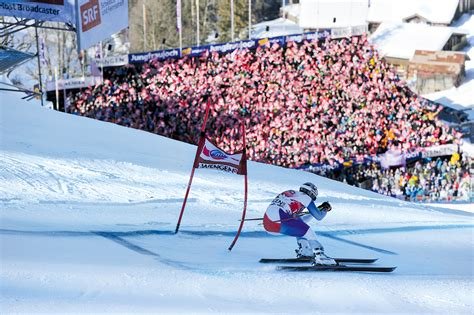 Lauberhorn Races 2026: Downhill, Super‑G & Slalom Highlights