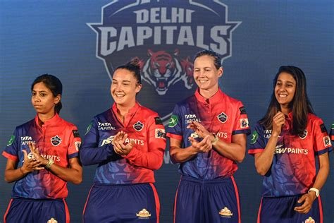 Lizelle Lee Scores 62 – Delhi Capitals Claim First WPL Win