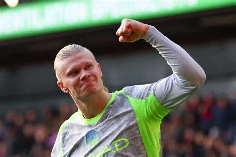 Man City 3-1 Galatasaray: Cherki Brace Secures Win