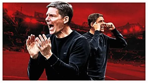 Manchester United Eyes Oliver Glasner – Pressing Coach