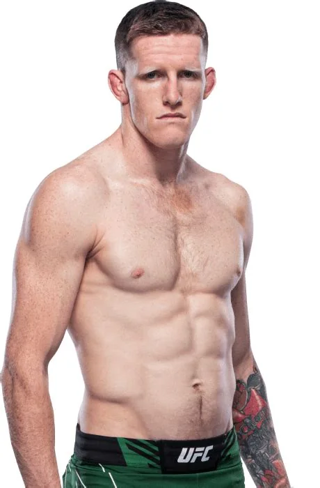 Mullarkey vs Salkilld: UFC 325 Lightweight Showdown Explained