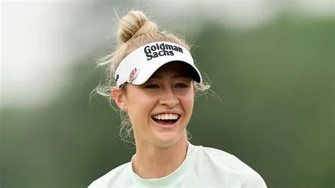 Nelly Korda Calls WTGL a Miss – Demands Equal Prize Golf