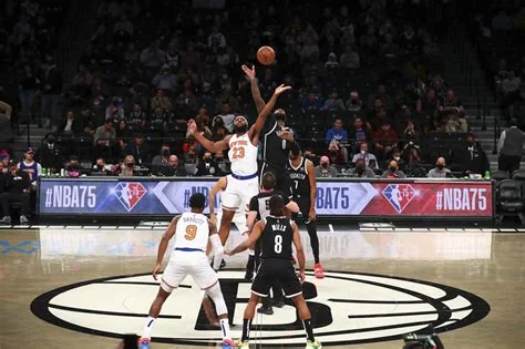 Nets Edge Knicks 112-108 – How Brooklyn Secured the Win
