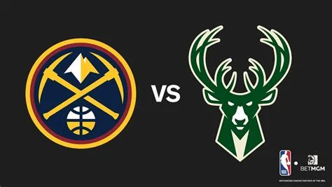 Nuggets Edge Bucks 112-108 – Jokic Leads Late Surge