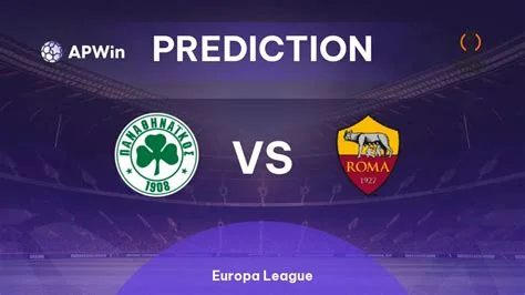 Panathinaikos vs Roma 0-0 Draw – Group E Review