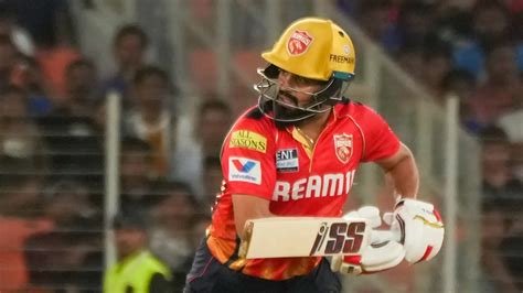 Prabhsimran Singh Scores 88 – Punjab Wins by 183 Runs