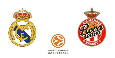 Real Madrid Beats Monaco 3-1 – Champions League Push