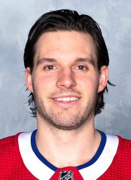 Red Wings Extend Ben Chiarot: 3‑Year, $11.55 M Deal