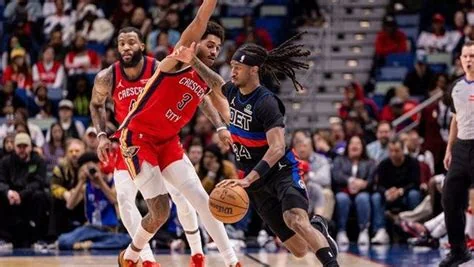 Rockets Defeat Pistons 112-107 – Key Moments Explained