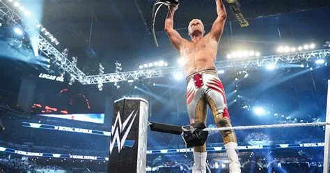 Royal Rumble 2026 Live: Watch from Riyadh – Dates, Times, Streams