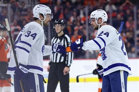 Scott Laughton: Leafs Penalty‑Kill Star Secures Extension