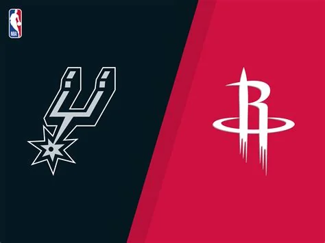 Spurs Defeat Rockets 112-98 – Home‑Court Edge Secured