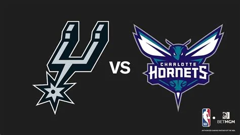 Spurs Edge Hornets 112-108: Wembanyama Leads Late Surge