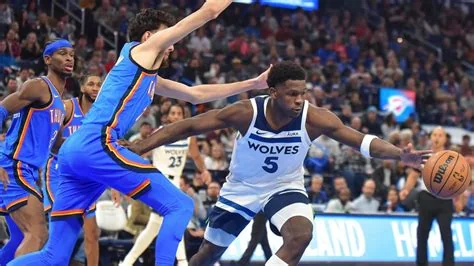 Thunder +2.5 vs. Timberwolves: Playoff Impact on Thursday