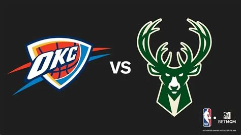 Thunder Extend Dominance Over Bucks – 2026 Preview