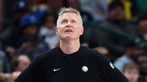 Warriors Win Bizarre Amid Minneapolis Tragedy, Says Kerr