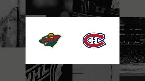 Wild Seek Momentum in Montreal After 6-3 Win – Playoff Push