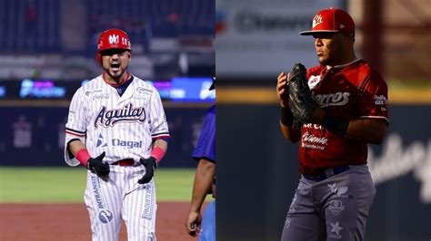 Águilas de Mexicali 6-5 Win in 11 Innings – Series 2-1 Over Charros