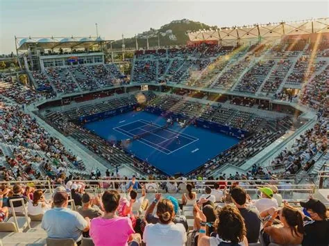 Acapulco Open 2026 Dates Confirmed – Live TV Coverage