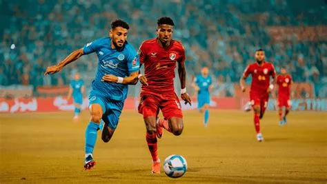 Al‑Hilal Beats Al‑Ahli 3-1 – Extends Title Lead to 48 Points