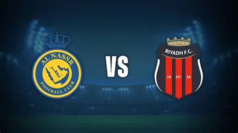 Al Nassr 2-0 Victory Over Al Riyadh Boosts Title Push