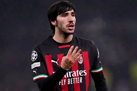Arsenal Chases Sandro Tonali After Merino Injury – Deadline Day