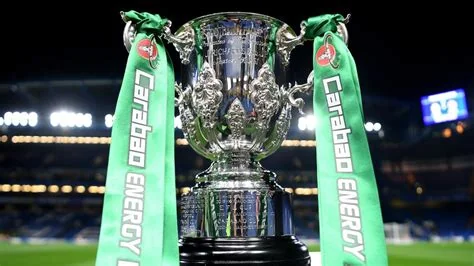 Carabao Cup 2025/26: 3 Early Upsets Ignite Race