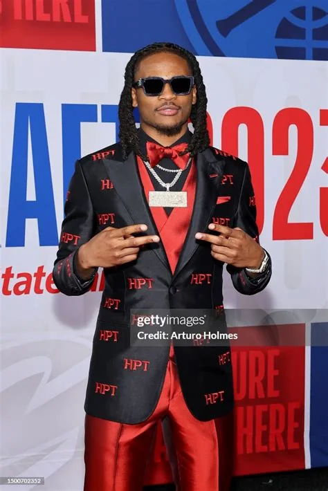 Cason Wallace Scores 27, Joins Jokic & Garnett Elite Club