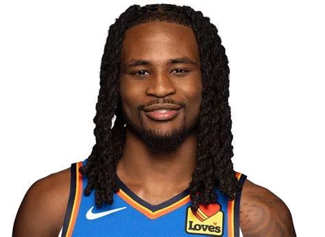 Cason Wallace Sparks Thunder 121-111 Win Over Nuggets