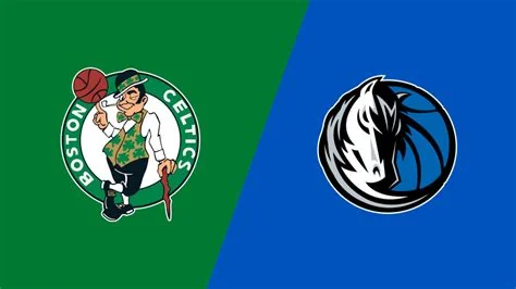 Celtics Defeat Mavericks 112-107 – Tatum Scores 31
