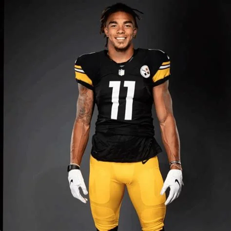 Chase Claypool Aims for 2026 Steelers Return – Key Details