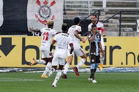 Corinthians Defeat Flamengo 2-0 to Win 2026 Brazil Supercopa
