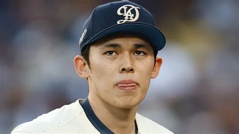 Dodgers Block Roki Sasaki from WBC, Reveal 2026 Plan