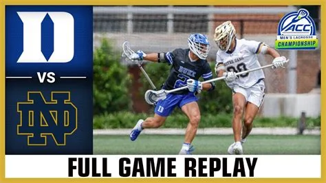 Duke Defeats Notre Dame 78-71 – ACC Lead Secured