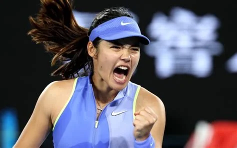 Emma Raducanu Splits from Coach Roig After Aussie Open Loss